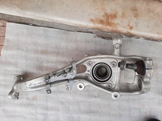 Audi A4 S4 RS4 8W B9 A5 S5 RS5 άκρο ακραξόνιο εμπρός αριστερό-thumb-3