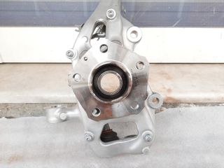 Audi A4 S4 RS4 8W B9 A5 S5 RS5 άκρο ακραξόνιο εμπρός αριστερό-thumb-5