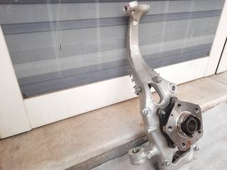 Audi A4 S4 RS4 8W B9 A5 S5 RS5 άκρο ακραξόνιο εμπρός αριστερό-thumb-6