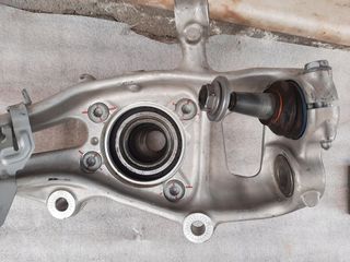 Audi A4 S4 RS4 8W B9 A5 S5 RS5 άκρο ακραξόνιο εμπρός αριστερό-thumb-9