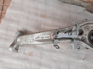 Audi A4 S4 RS4 8W B9 A5 S5 RS5 άκρο ακραξόνιο εμπρός αριστερό-thumb-10