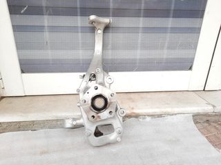 Audi A4 S4 RS4 8W B9 A5 S5 RS5 άκρο ακραξόνιο εμπρός αριστερό-thumb-4