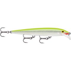 Rapala Scatter Rap Minnow 11cm 6gr SFC