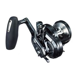 Shimano Μηχανισμός Ocea Custom 1500 HG Right