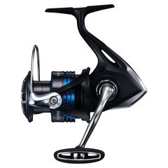 Shimano Μηχανισμός Nexave 3000 HGFI