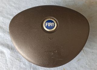 Αερόσακος τιμονιού από Fiat Punto (188) 1999-2007