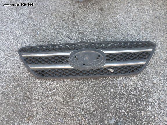 KIA CEED 07 ΜΑΣΚΑ