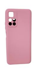 Θήκη TPU για Xiaomi REDMI NOTE 11 - Pink (ΟΕΜ)