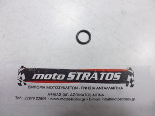 O-ring Ντίζας Κοντέρ Yamaha XT.350N (1WM) 1986-1988 932101410400