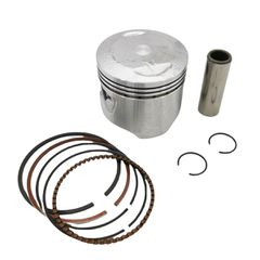 Πιστόνι 47mm Std Honda C70 12V TOP