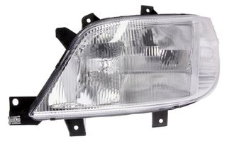 Προβολέας L MERCEDES SPRINTER 901, 902, 903, 904, 905 04.00-12.02