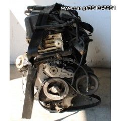 MINI R50 R52 1.6 ΒΕΝΖΙΝΟΚΙΝΗΤΗΡΑΣ 16V 116CV W10B16D.Raptis Parts