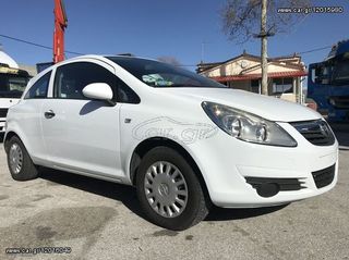 Φορτηγό Άνω Των 7.5τ Opel 2007 CORSA 1.3 CDTI ΜΕ ΠΙΝΑΚΙΔΕΣ ΕΠΑΓΓΕΛΜΑΤΙΚΟ-thumb-2