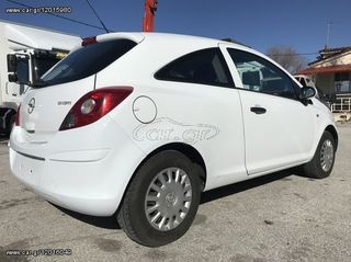 Φορτηγό Άνω Των 7.5τ Opel 2007 CORSA 1.3 CDTI ΜΕ ΠΙΝΑΚΙΔΕΣ ΕΠΑΓΓΕΛΜΑΤΙΚΟ-thumb-3