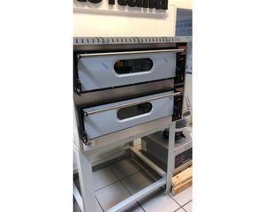 INOXWEB 2026--ΒΑΣΗ ΦΟΥΡΝΟΥ ΠΙΤΣΑΣ ΣΕΙΡΑΣ START BIG/TL/TECPRO RESTO ITALIA RST-9BIG/99BIG 132X127X85/90/95 ΕK-thumb-1