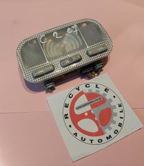 CITROEN C2 03-08 ΠΛΑΦΟΝΙΕΡΑ ΕΜΠΡΟΣ ΚΕΝΤΡΙΚΗ