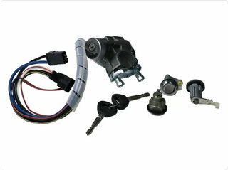 ΔΙΑΚΟΠΤΗΣ ΜΙΖΑΣ MAZDA B2500 '97-05/Ford RANGER '98-02 FULL SET