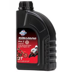 Silkolene 2T Pro 2 1lt