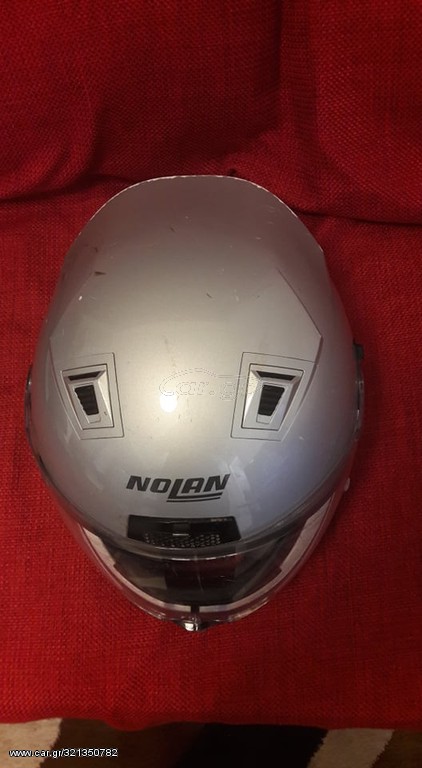 ΚΡΑΝΟΣ Nolan Classic Ν-Com Ν-85