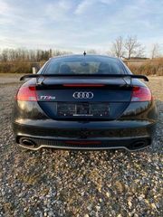 AUDI TT 8J RS LOOK DIFFUSOR