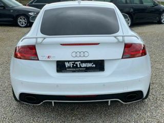 AUDI TT 8J RS LOOK DIFFUSOR-thumb-2