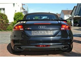 AUDI TT 8J RS LOOK DIFFUSOR-thumb-3