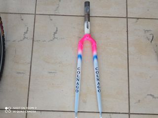 Πηρούνι κούρσας Colnago -thumb-1
