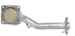 Peugeot 206 Καταλύτης-thumb-1
