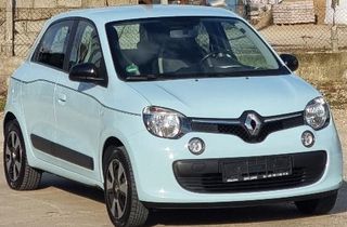Renault Twingo '18  Limited SCe 70 IN TOUCH 1.0Euro 6d