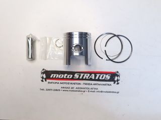 Πιστόνι 47mm Kymco Mxer.50 LA10AE(GR) 2002 - 2003 8966