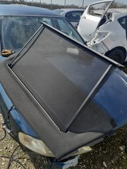 Opel VECTRA-C σκιαστρο ηλεκτρονικό πίσω παρμπρίζ 