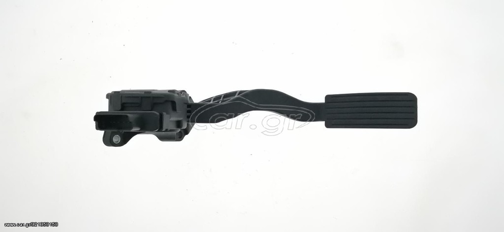 PEUGEOT 308 9671433780 6PV009949-41 9681844480 ΠΕΝΤΑΛ ΓΚΑΖΙΟΥ ΗΛΕΚΤΡΙΚΟ