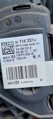 PEUGEOT 308 9671433780 6PV009949-41 9681844480 ΠΕΝΤΑΛ ΓΚΑΖΙΟΥ ΗΛΕΚΤΡΙΚΟ-thumb-1