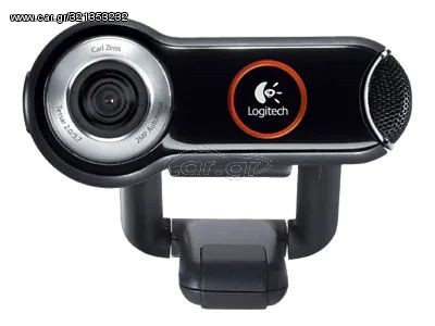 Logitech QuickCam Pro 9000