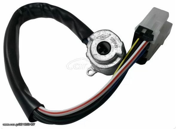 ΕΠΑΦΗ ΜΙΖΑΣ ΔΙΑΚΟΠΤΗ (ΦΩΛΙΑ) NISSAN D21 86-96/SUNNY N13 87-/ ALMERA N15 95-00