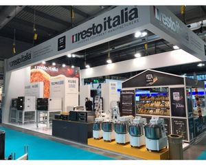 INOXWEB 2026-ΕΣΤΙΑ INDUCTION RESTO ITALIA ΜΟΝΗ 32X44X12 ΕΚ RST-RIND25-thumb-2