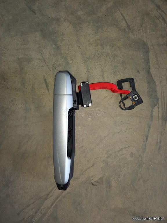 ΧΕΡΟΥΛΙ ΚΟΜΠΛΕ ΠΙΣΩ ΔΕΞΙΑ TOYOTA YARIS 2005-2011