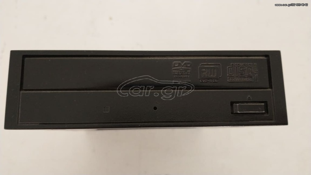 NEC DVD-Compact Disc R/RW Recordable Rewritable
