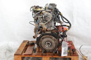 FIAT UNO PANDA ΚΟΔ 156A404-146C000 KHNHTHRAS 179 000 KM-thumb-1