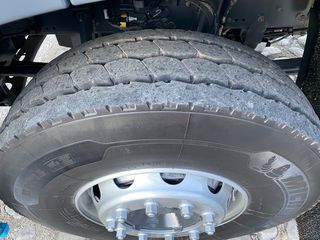 DAF 2014 106XF  440-thumb-11