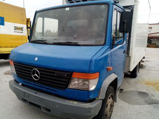 Σασί Volvo 1995 FH 420-thumb-9
