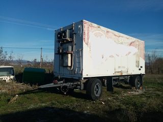 Σασί Volvo 1995 FH 420-thumb-17