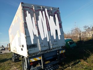 Σασί Volvo 1995 FH 420-thumb-18