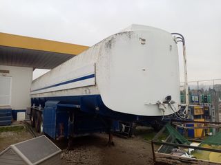 Σασί Volvo 1995 FH 420-thumb-23