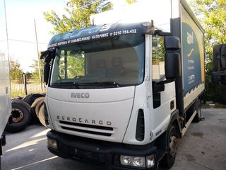 Σασί Volvo 1995 FH 420-thumb-22