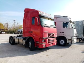 Σασί Volvo 1995 FH 420-thumb-1