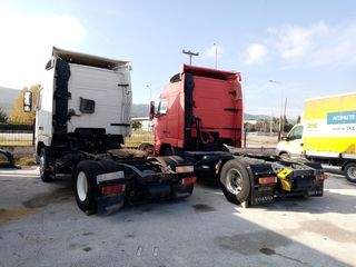 Σασί Volvo 1995 FH 420-thumb-2