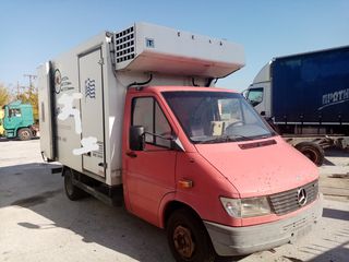 Σασί Volvo 1995 FH 420-thumb-6