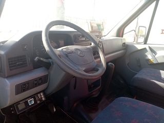 Σασί Volvo 1995 FH 420-thumb-7