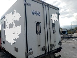 Σασί Volvo 1995 FH 420-thumb-4